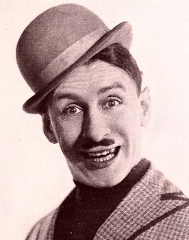 Jimmie Adams