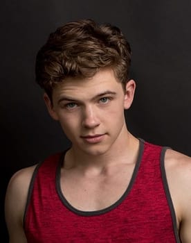 Igby Rigney as Kevin