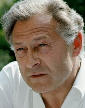 Poul Reichhardt as Henrik Stenfeldt