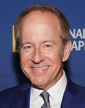 Jeff Harlan