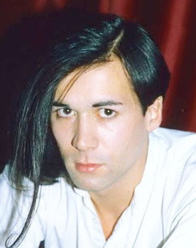 Phil Oakey