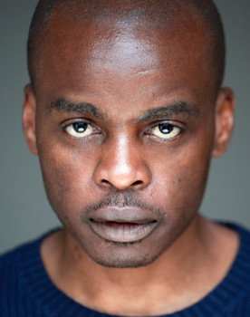 Ery Nzaramba as 