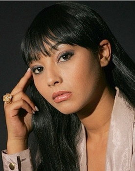 Hanane Zouhdi
