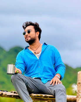 Farhan Ahmed Jovan as 