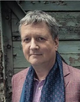 Glenn Tilbrook as Vocals - Guitar