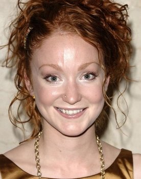 Phoebe Thomas