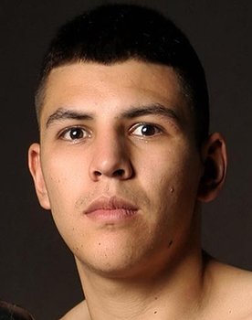 Roman 'Chocolatito' Gonzalez vs. Julio Cesar Martinez