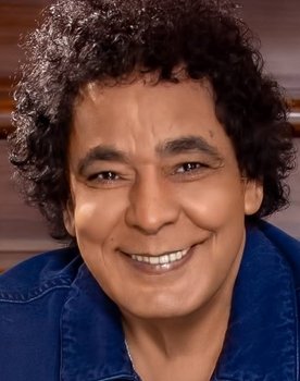 Mohamed Mounir