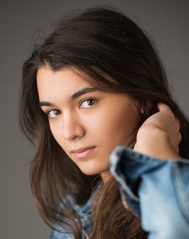 Joyce Abou-Zeid