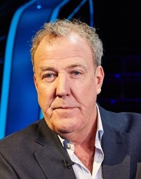 Jeremy Clarkson as Himself