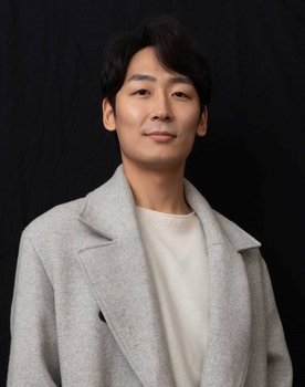 Lee Min Kuk