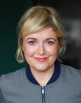 Céline Groussard
