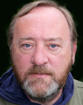 William Travis as Mr. Squires