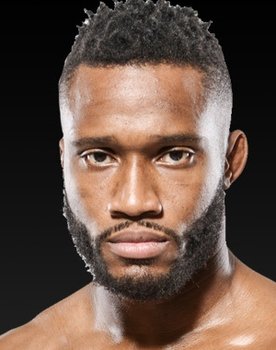 Strikeforce Challengers 4: Gurgel vs. Evangelista