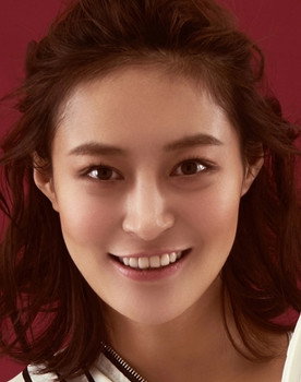 Wang Xinru as Wu Yun