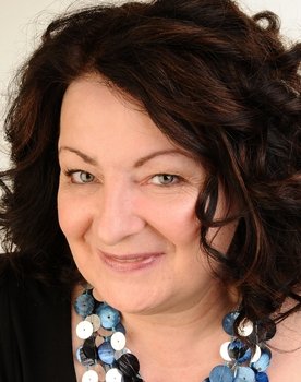 Janey Godley