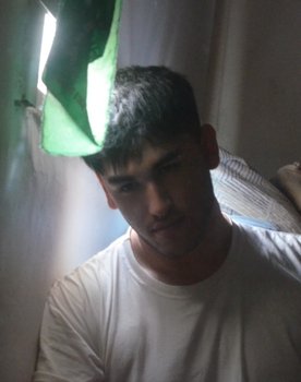 Santino Torres as Empresario menor