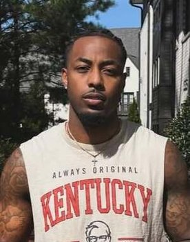 Brion G. Whitley