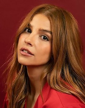 Gabriela Medvedovsky Gabriela Medvedovsky