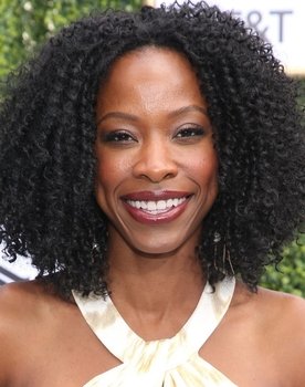 Karimah Westbrook as Mother