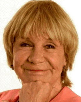 Virginia Lago as Consuelo