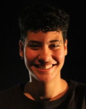 Gabriel Jóia as Self