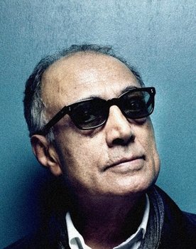 Abbas Kiarostami as Narrator