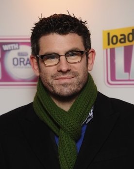 Daniel Renton Skinner Photo