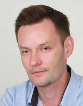 Oleg Osipov