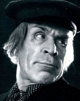 Nikolai Slesarev as эпизод