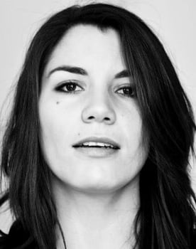 Angie Descalzi as Esmeralda