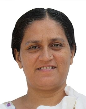 Subedar Yusufzai as Unknown