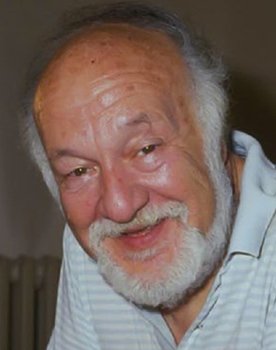 Osman F. Seden as 