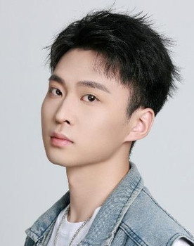 Wang Xingrui as Li Youwei