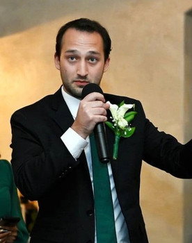 Emilio Mazur