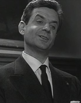 Henri Labussière Photo
