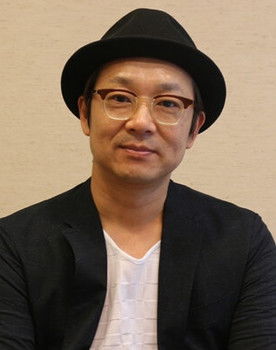 Keisuke Yoshida