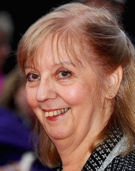 Ruth Sheen as Miss Pinkerton