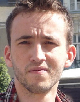 James Raceskwa