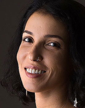 Anita Rocha da Silveira