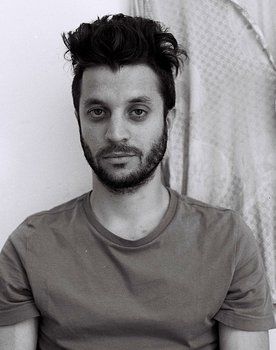 Fulvio Balmer Rebullida as 