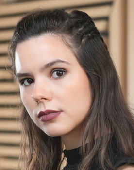 Amber Broos