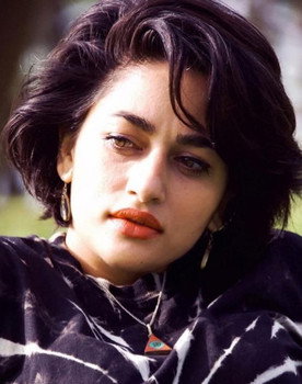 Surakshya Panta as Bhumika