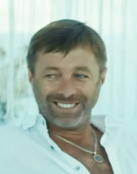 Юрий Данилов