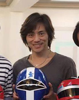 Kei Shindachiya as Ken Hoshikawa