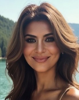 Fatima Ibrahimbeyova as Rena