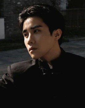 Tong Yilang as 姚卓宇