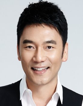 Allen Lin
