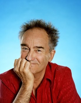 Robert Broberg