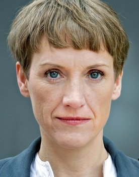 Theresa Berlage